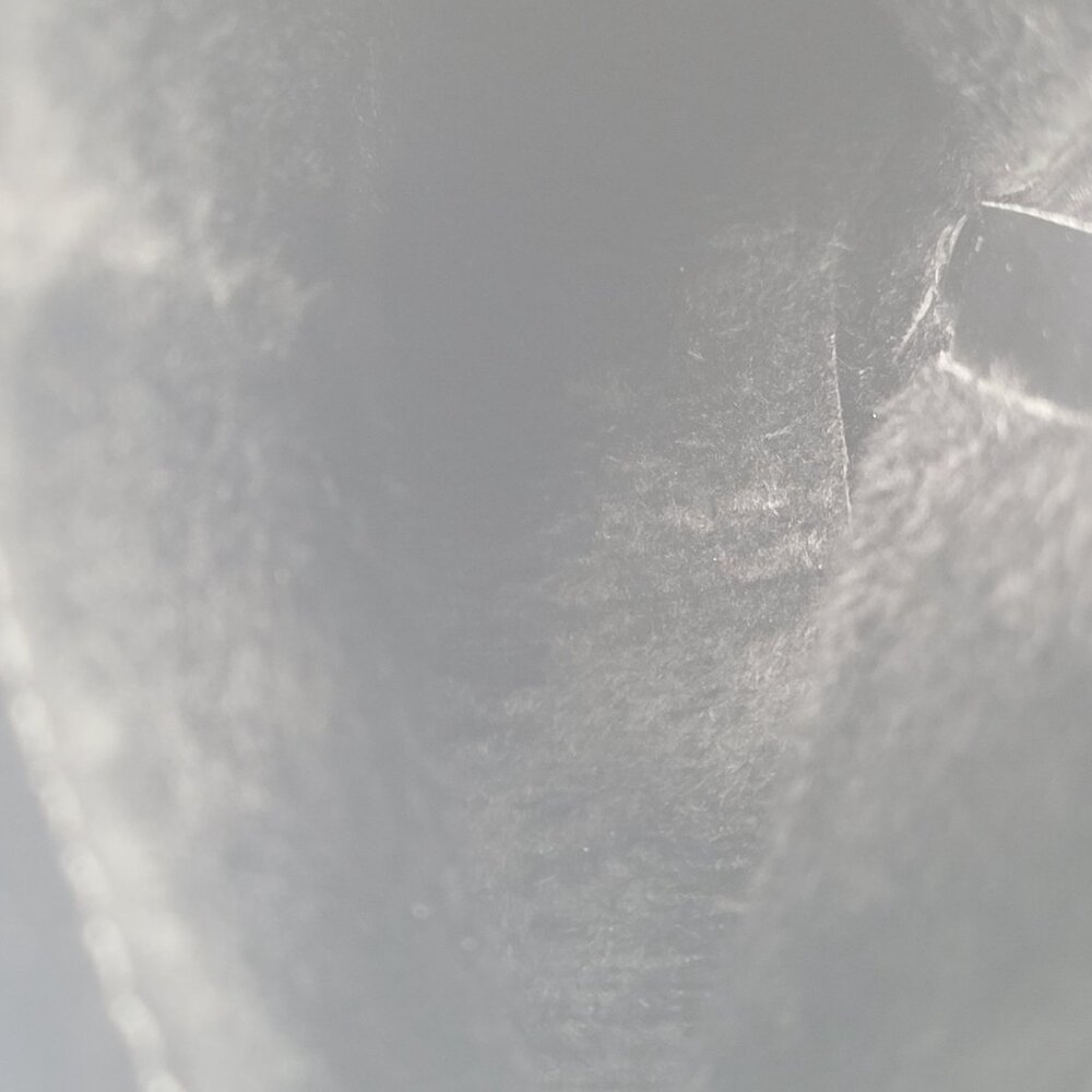 Crape Myrtle Women's Victorian Black Button Boots US Size 6.5 EU 37 Like New - Picture 8 of 11